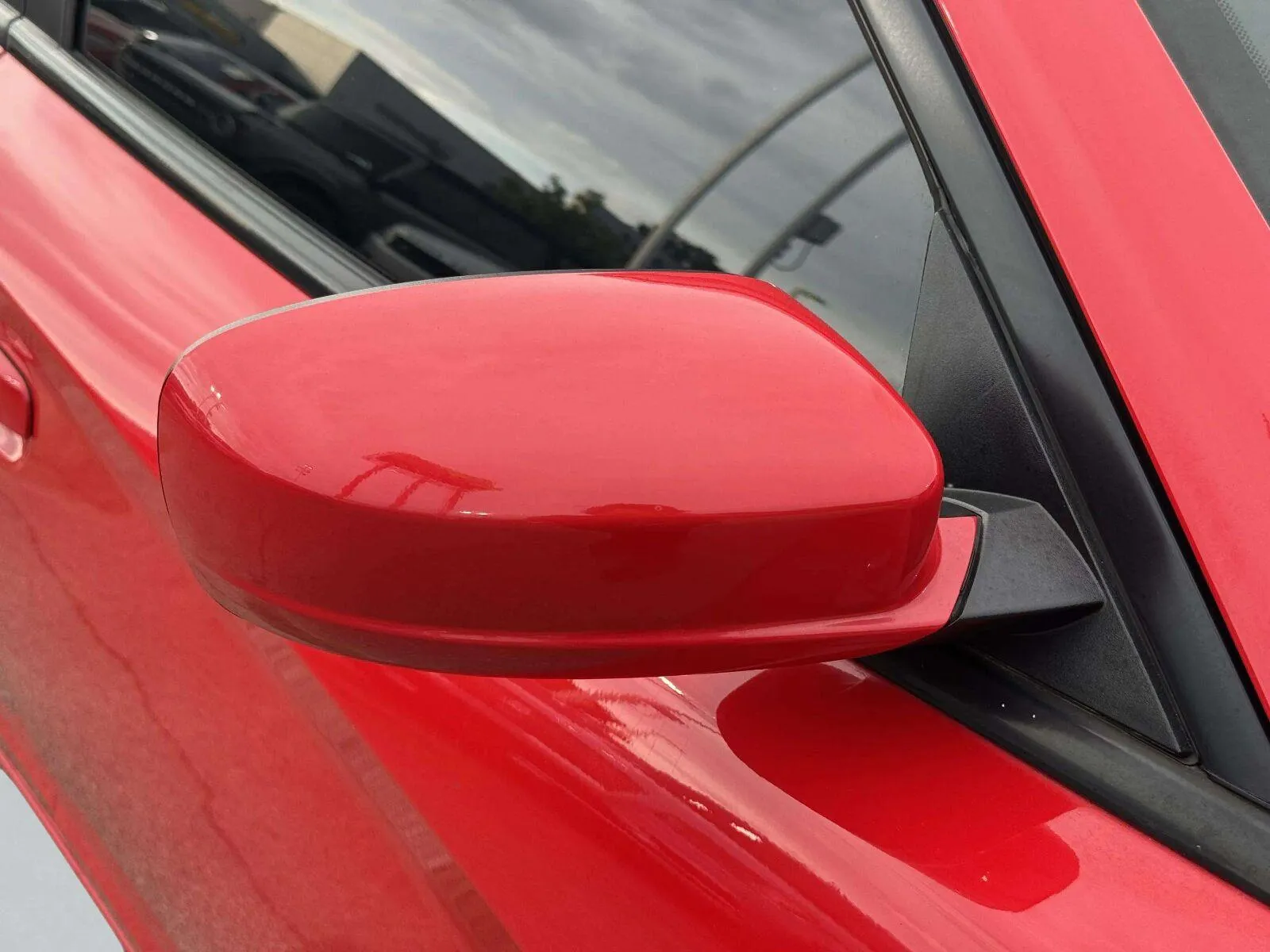 Dodge Charger photo 10