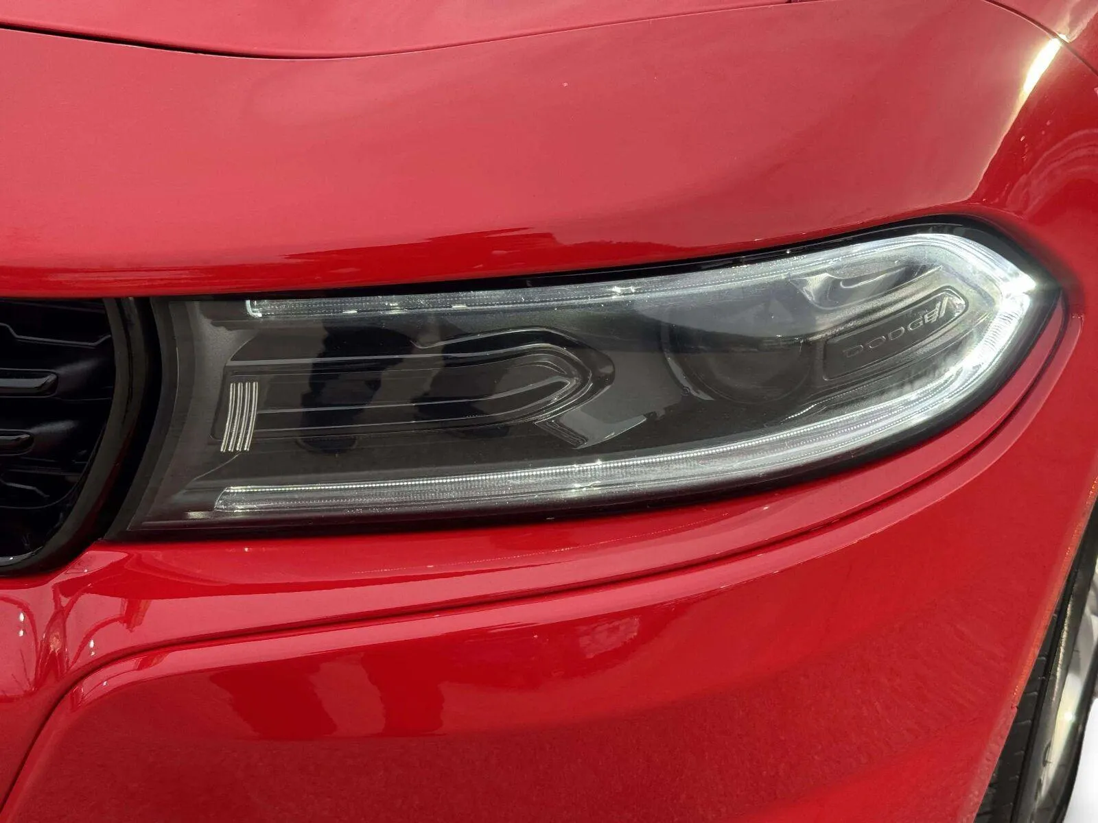 Dodge Charger photo 12