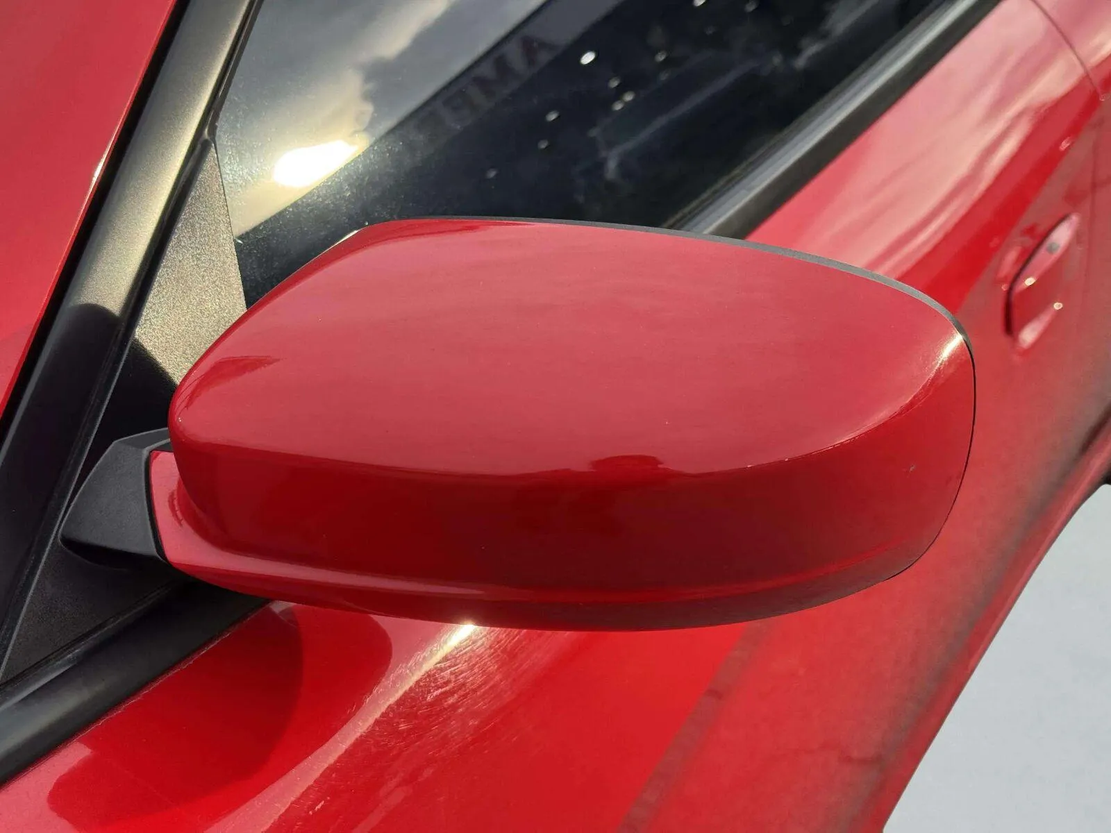 Dodge Charger photo 13