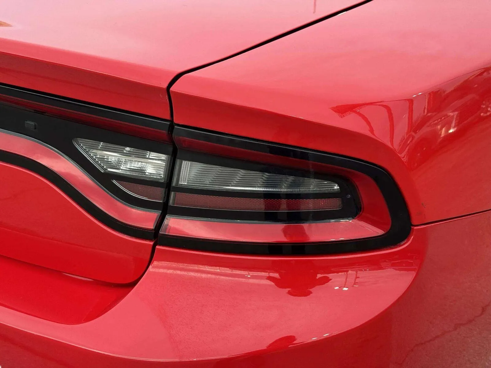 Dodge Charger photo 15