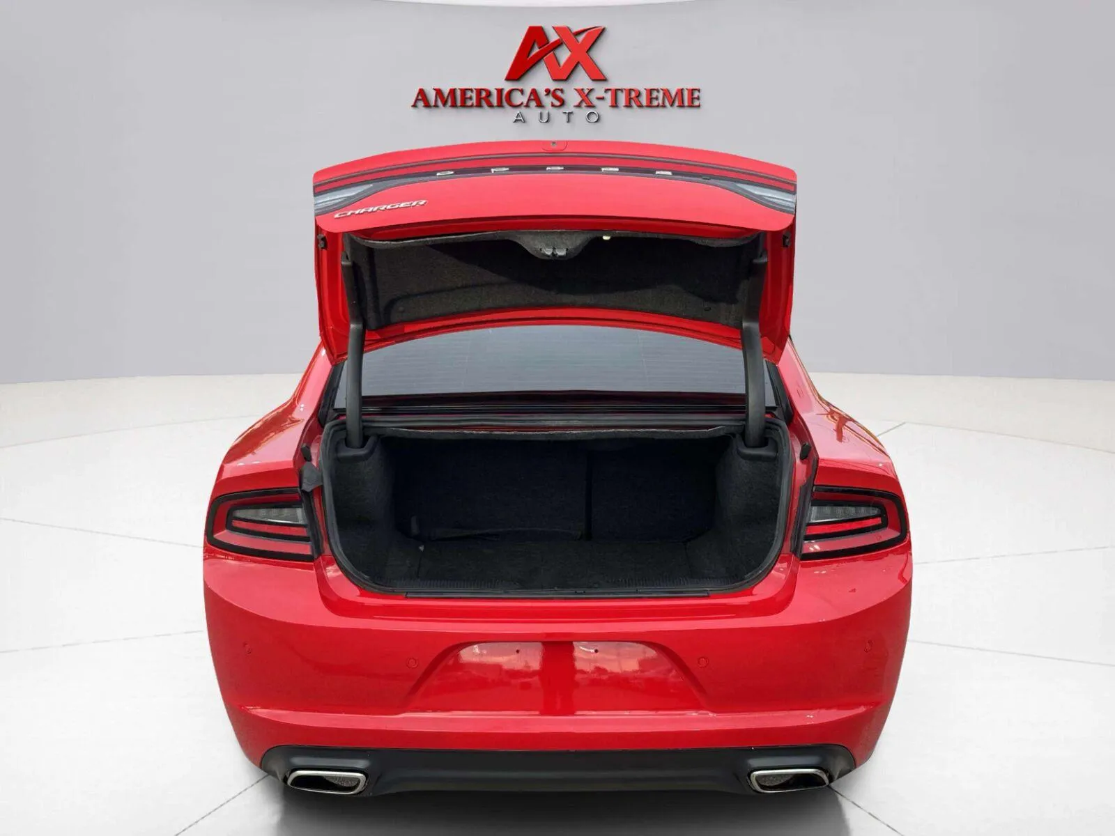 Dodge Charger photo 53