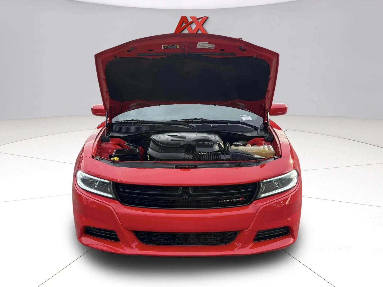 Dodge Charger photo 58