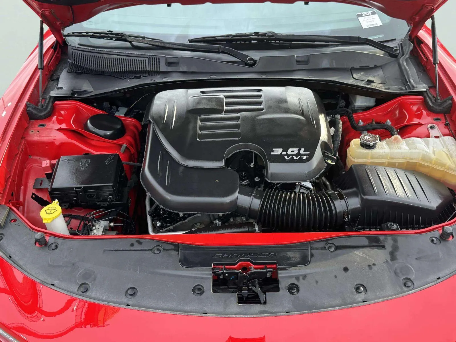 Dodge Charger photo 59