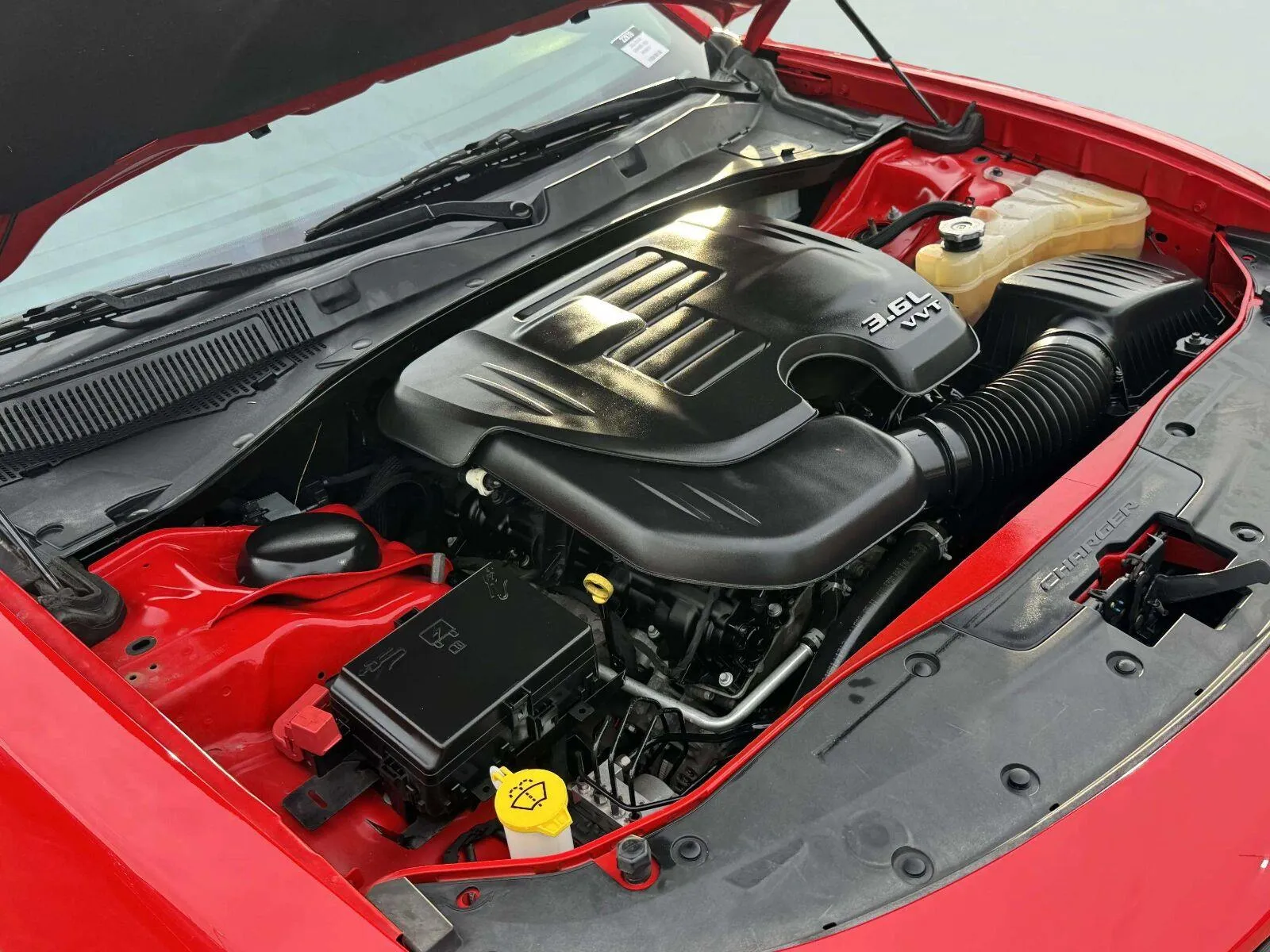 Dodge Charger photo 60