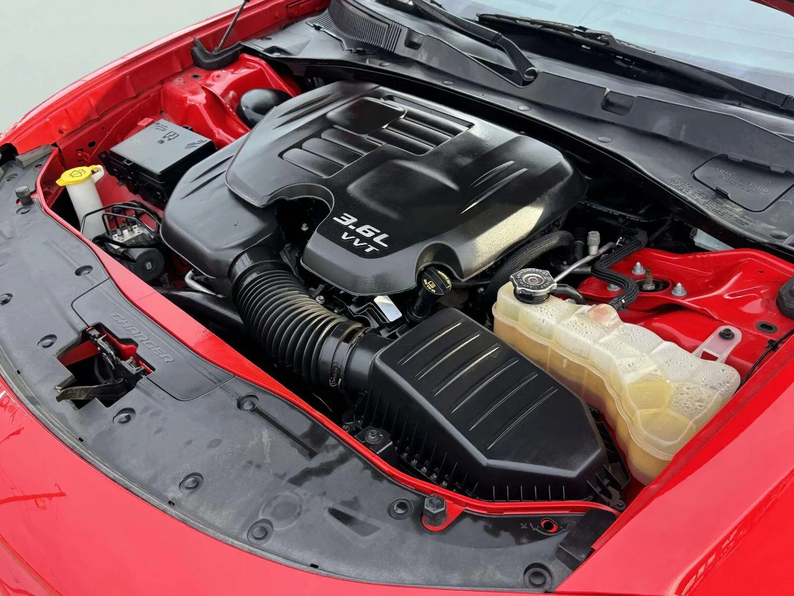 Dodge Charger photo 61