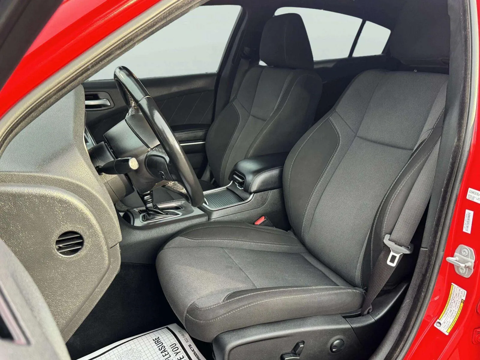Dodge Charger photo 19