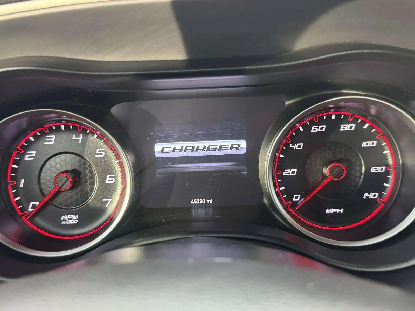 Dodge Charger photo 21