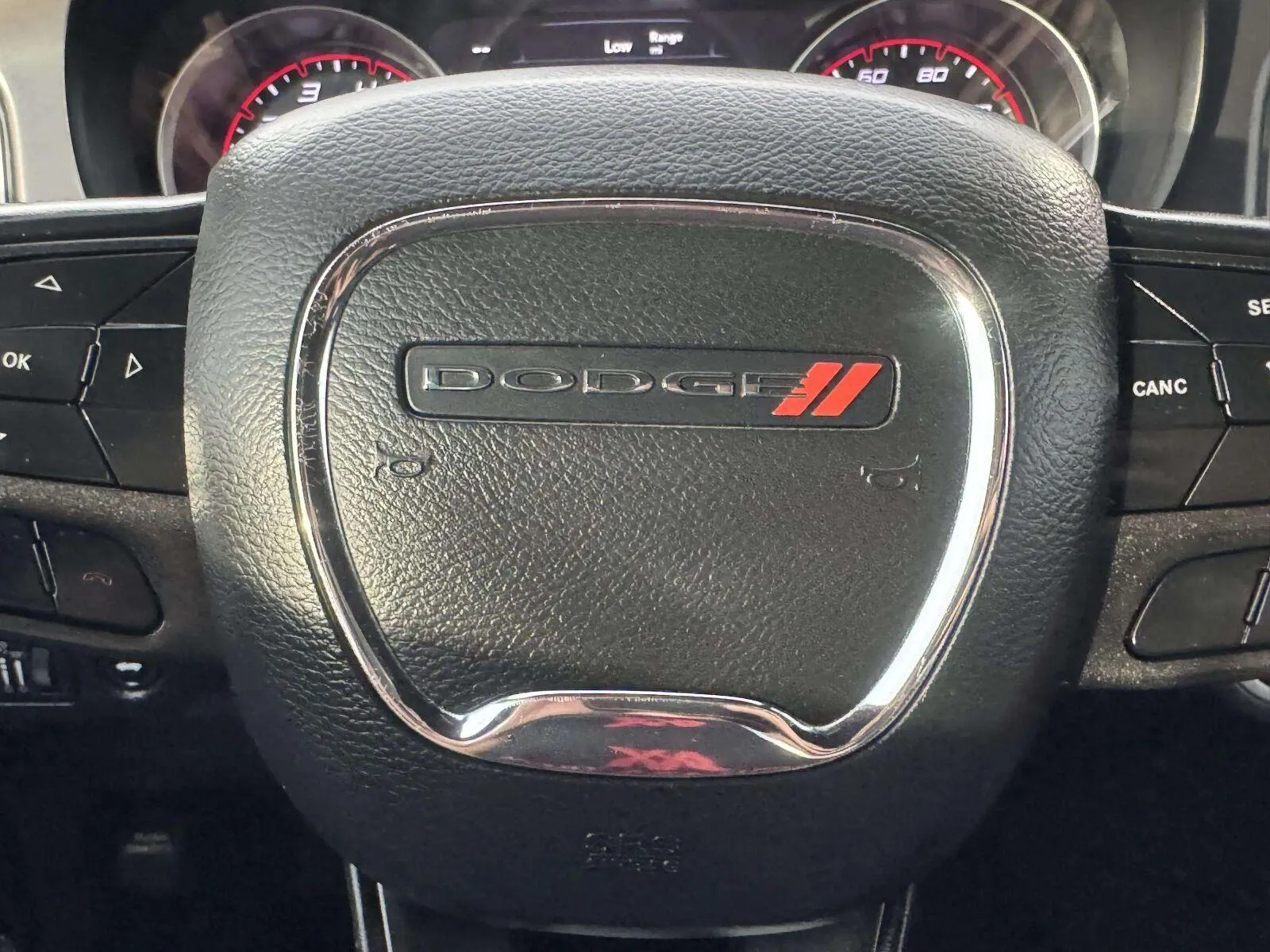 Dodge Charger photo 24