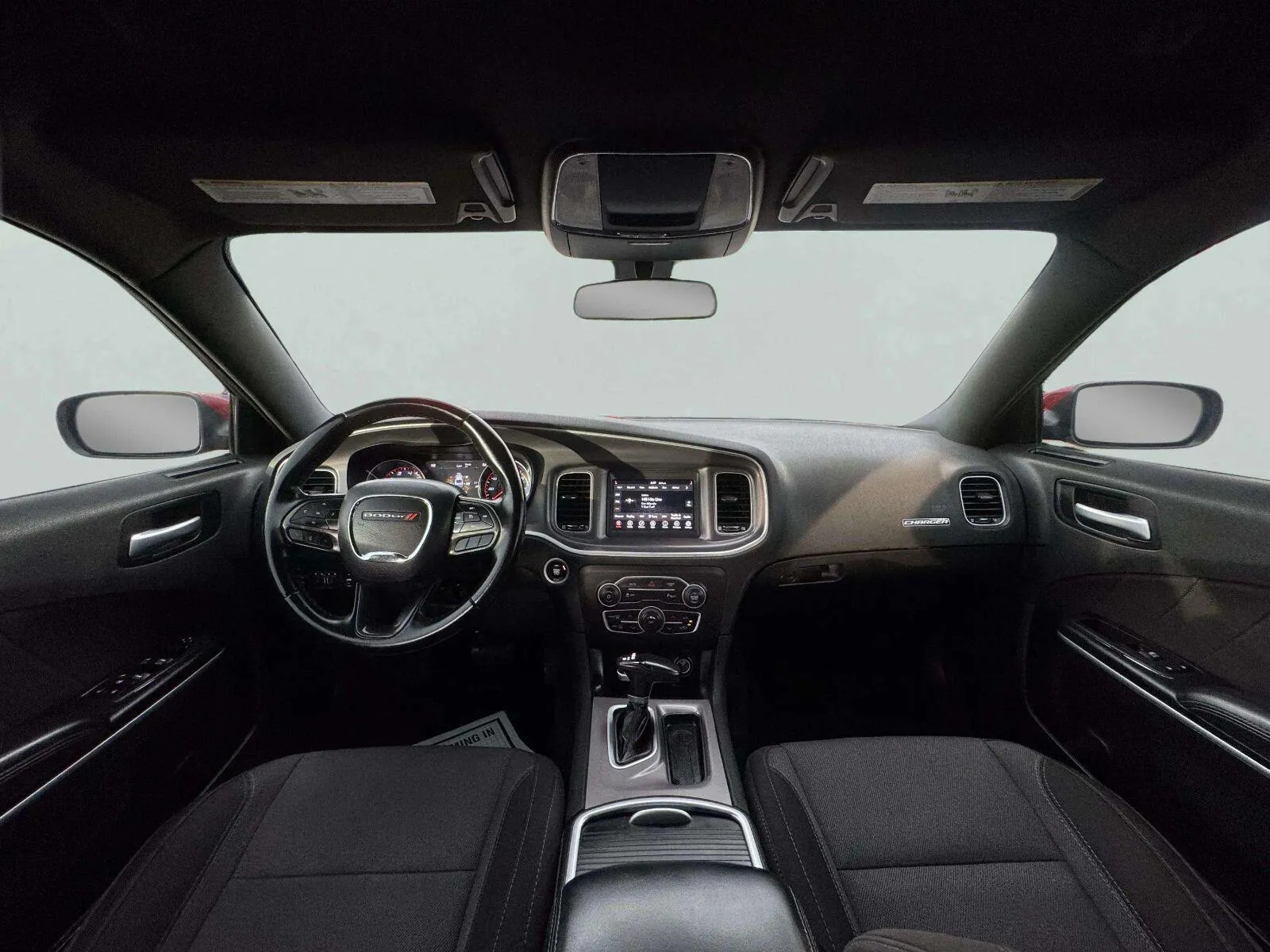 Dodge Charger photo 46