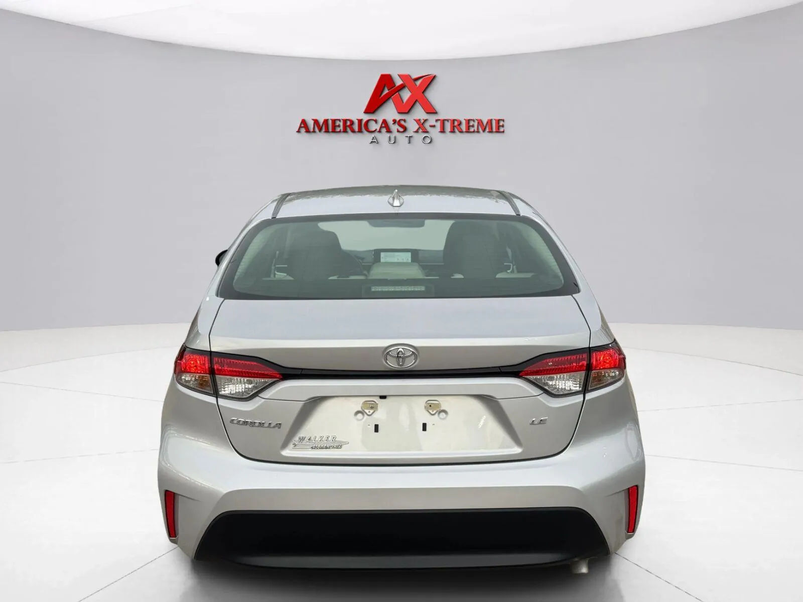 More photos of 2025 Toyota Corolla LE at America's Xtreme Auto Sales & Auto Repair | Luxury Used Cars & Trucks Dealership, TX