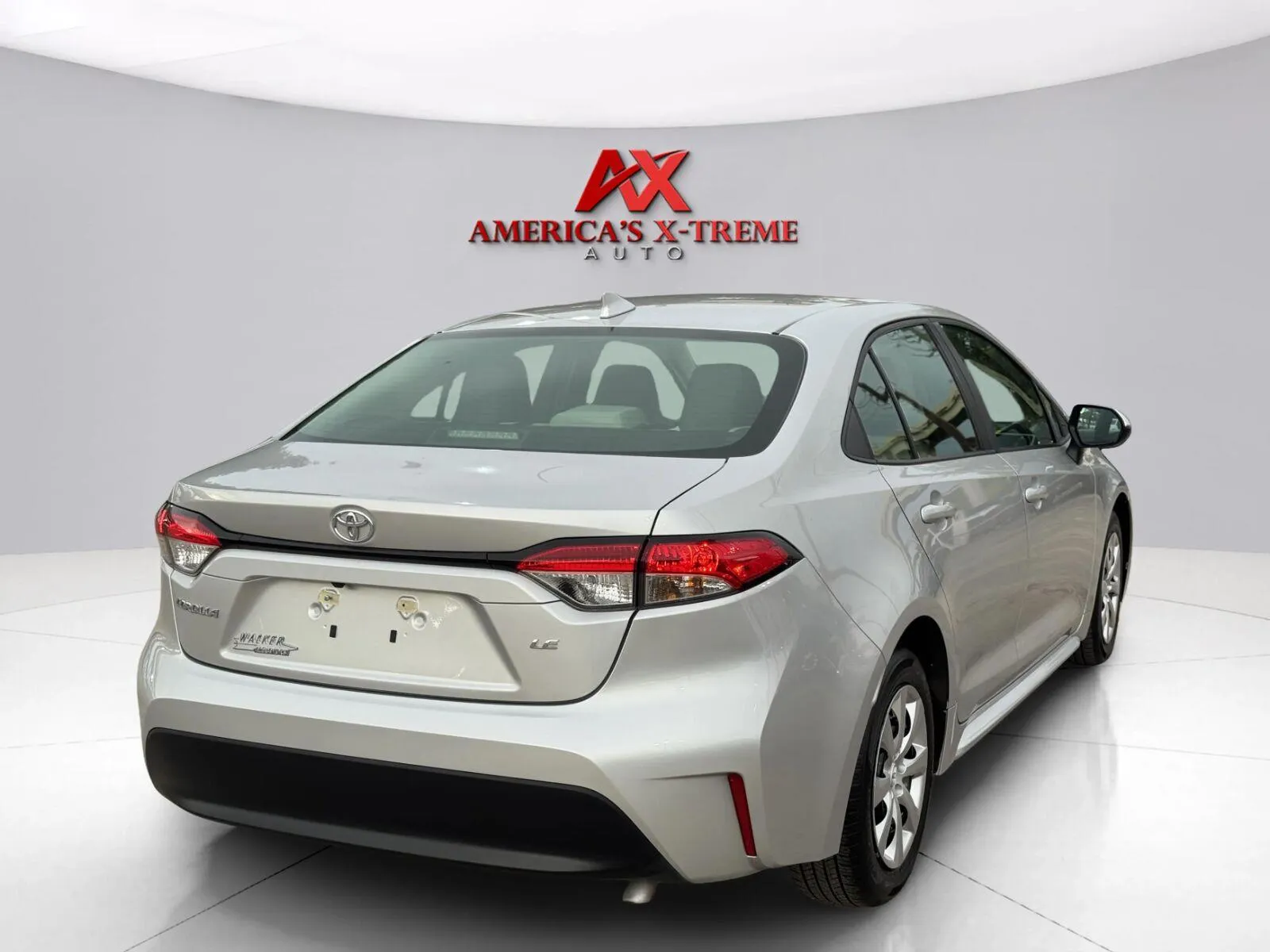 More photos of 2025 Toyota Corolla LE at America's Xtreme Auto Sales & Auto Repair | Luxury Used Cars & Trucks Dealership, TX