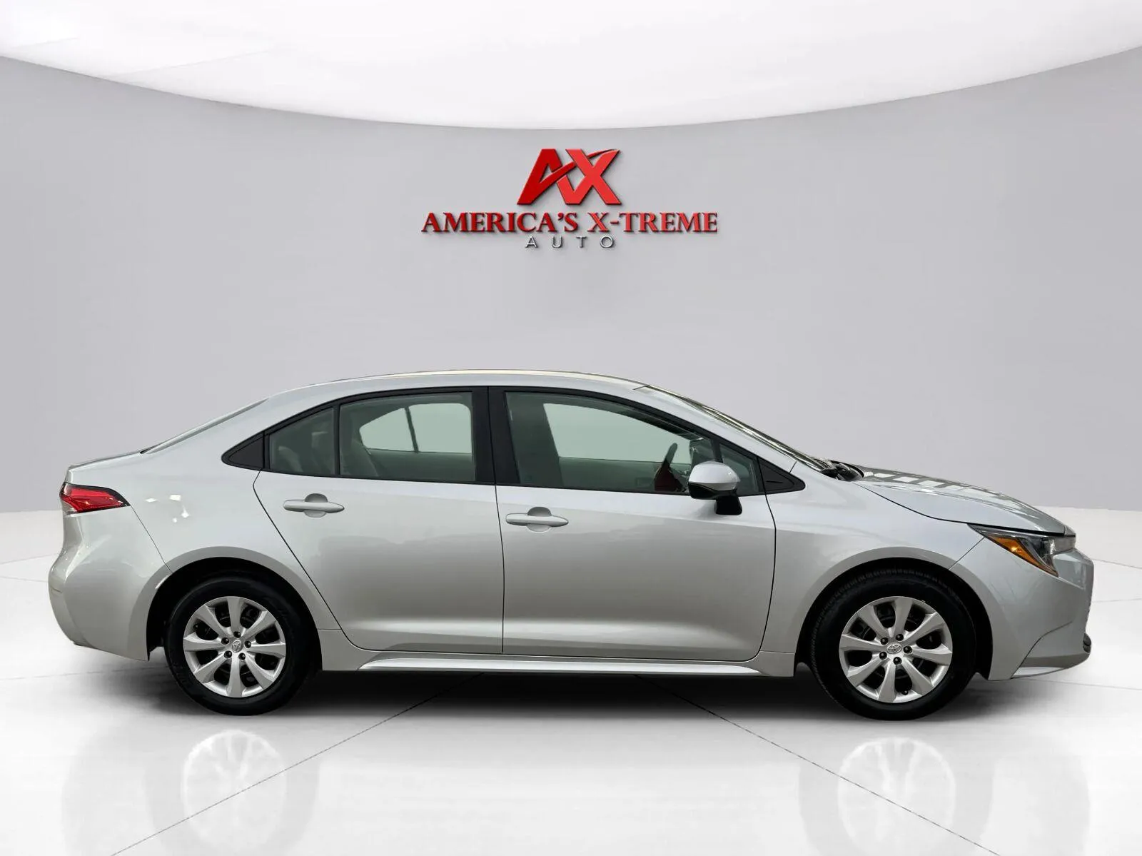 Toyota Corolla photo 7