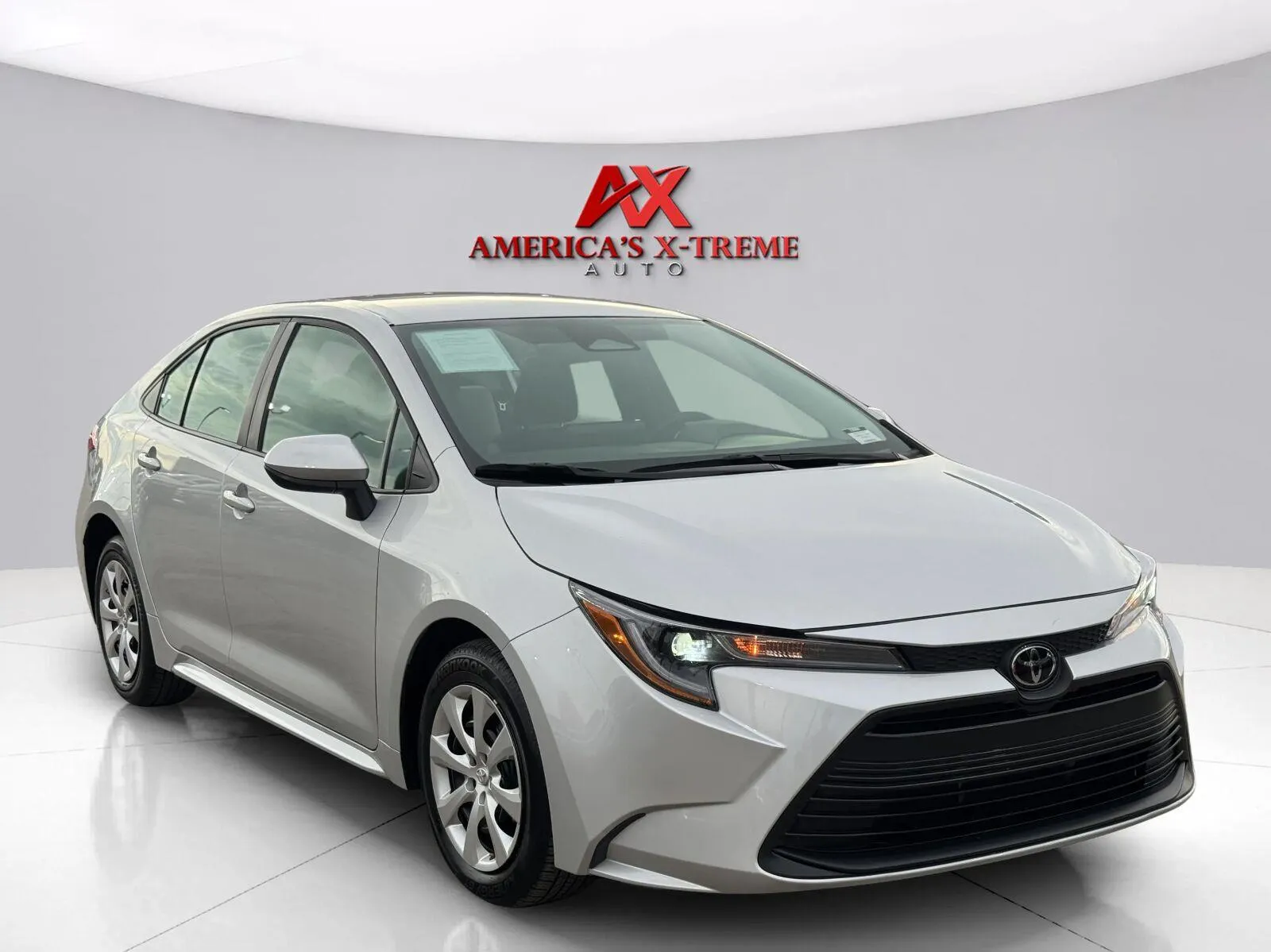 Toyota Corolla photo 8