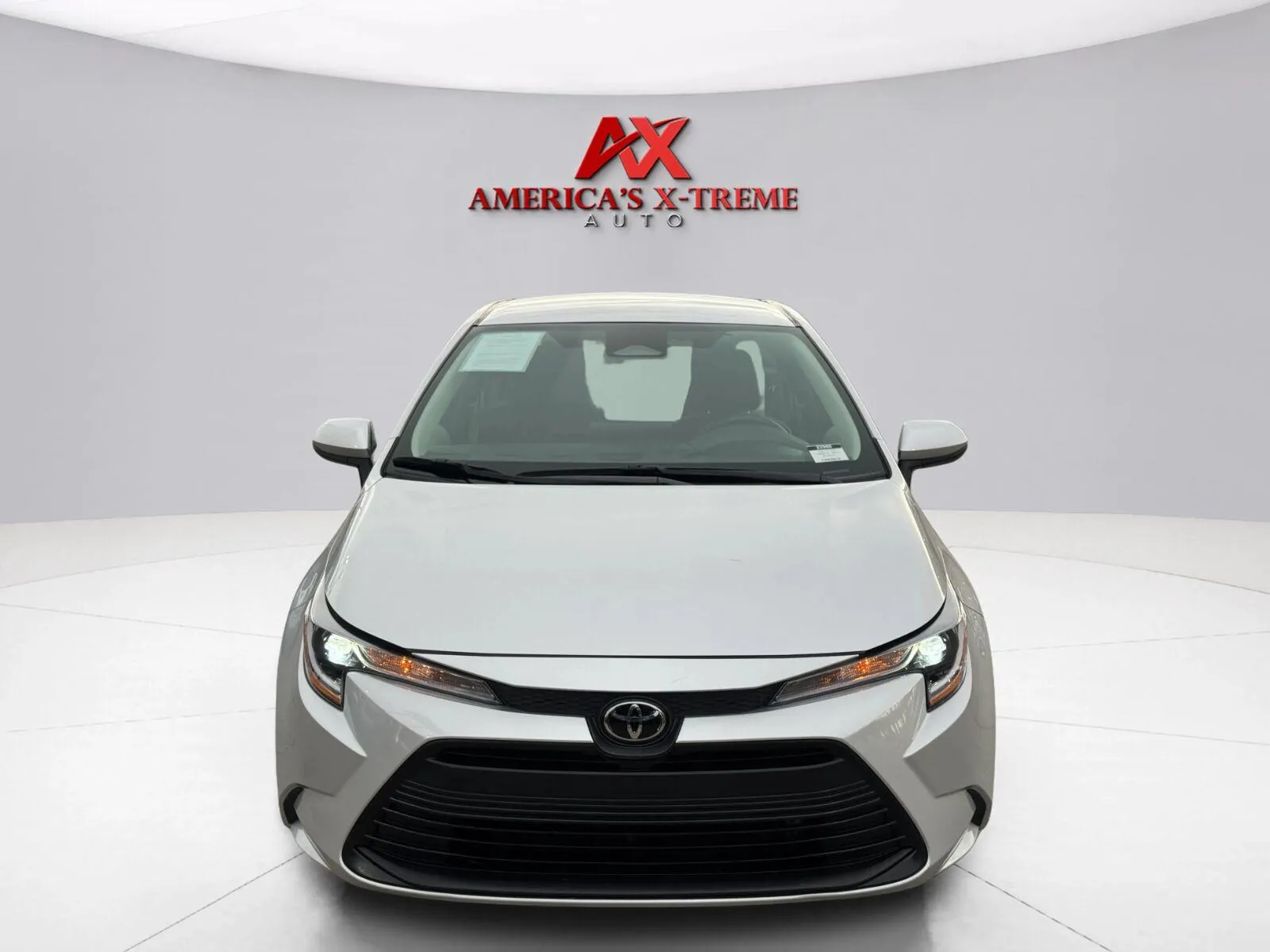 Toyota Corolla photo 9