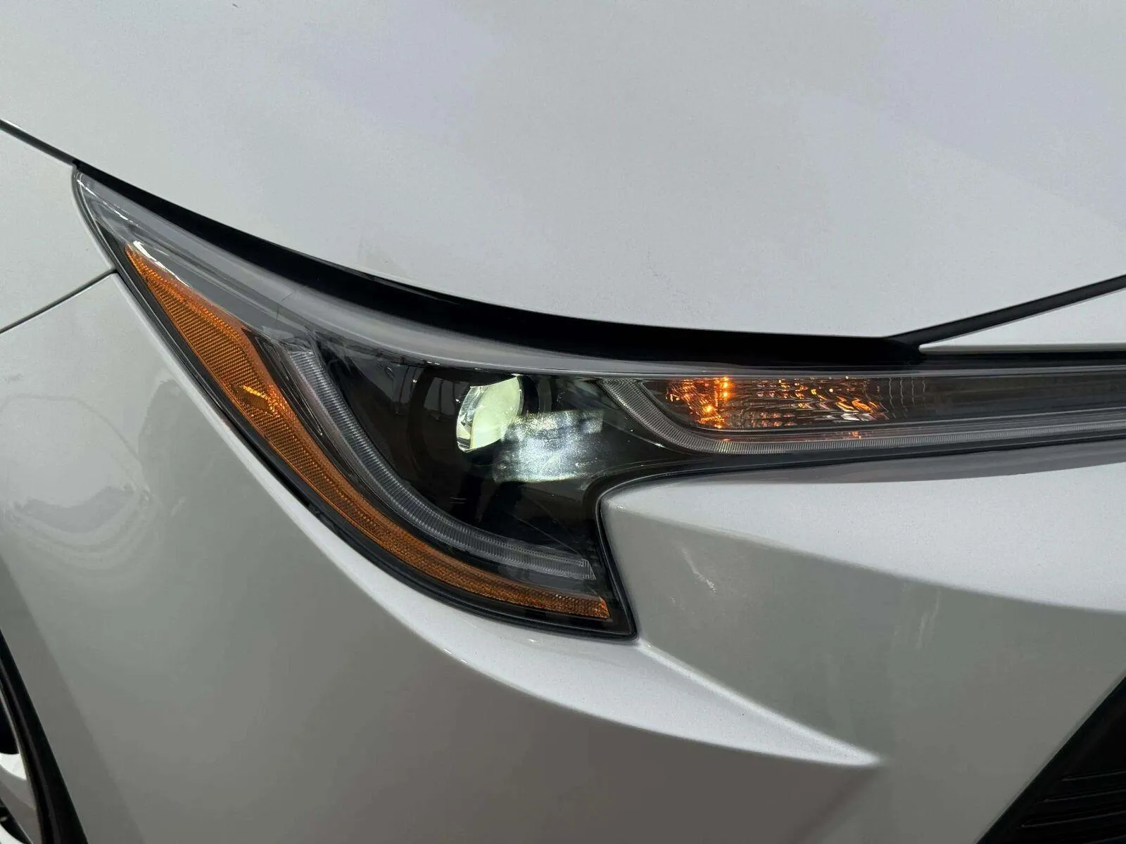 Toyota Corolla photo 11
