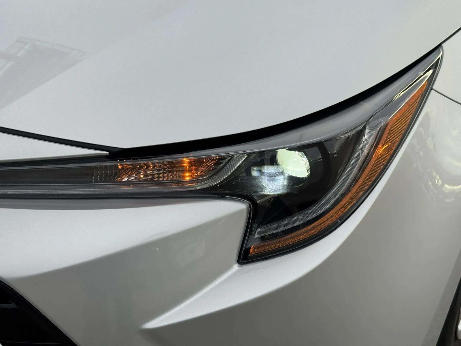 Toyota Corolla photo 12