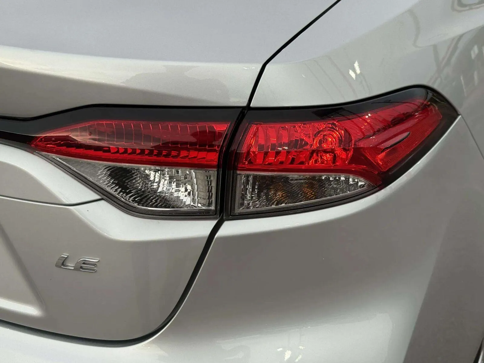 Toyota Corolla photo 15
