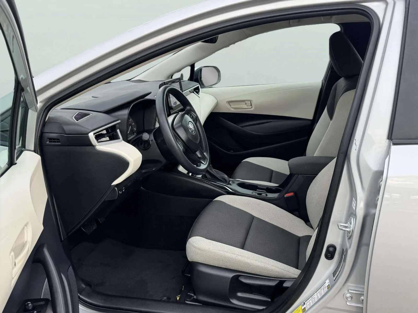 Toyota Corolla photo 16