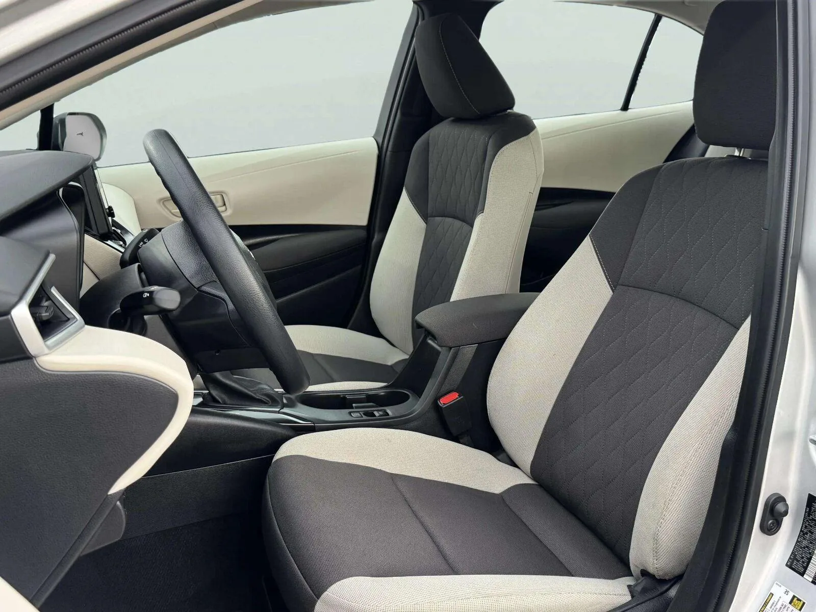 Toyota Corolla photo 19