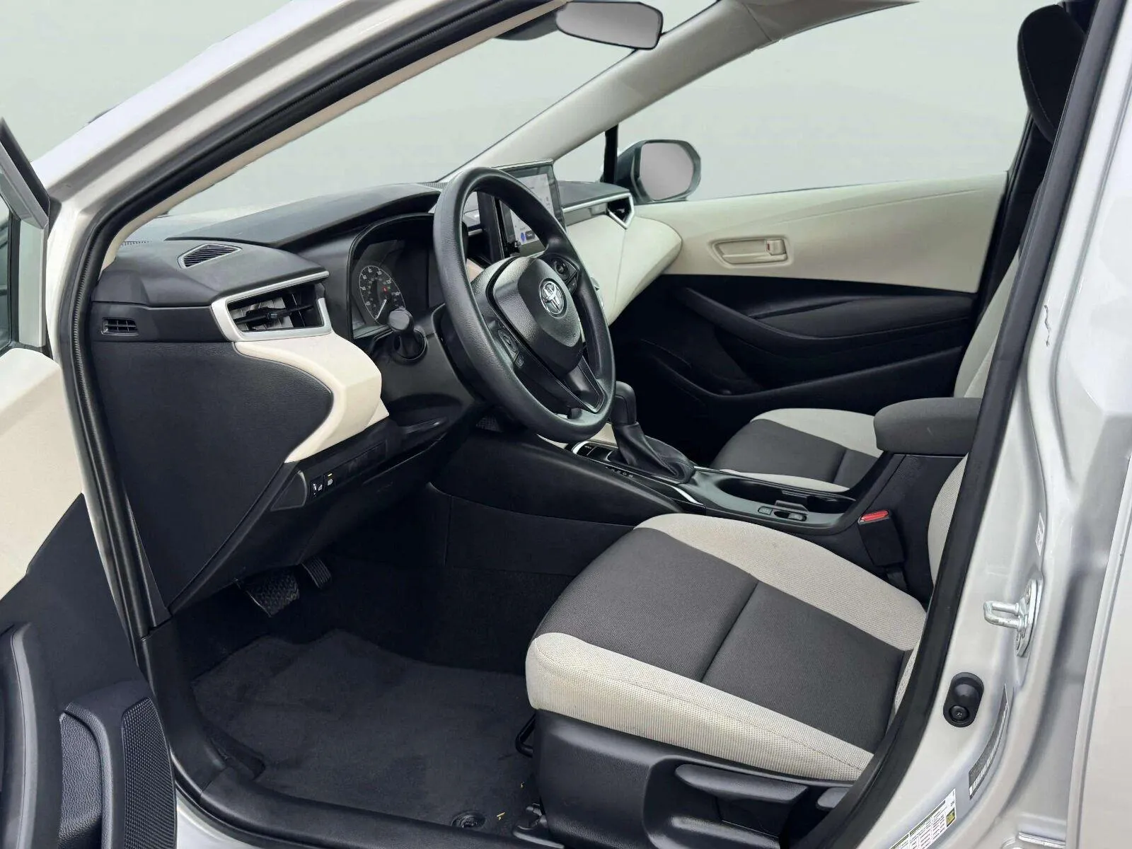 Toyota Corolla photo 20