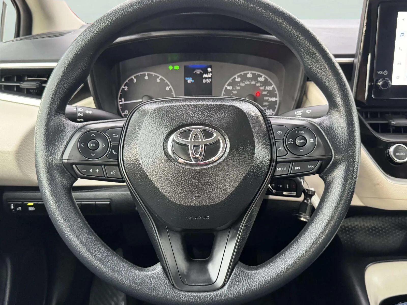 Toyota Corolla photo 28