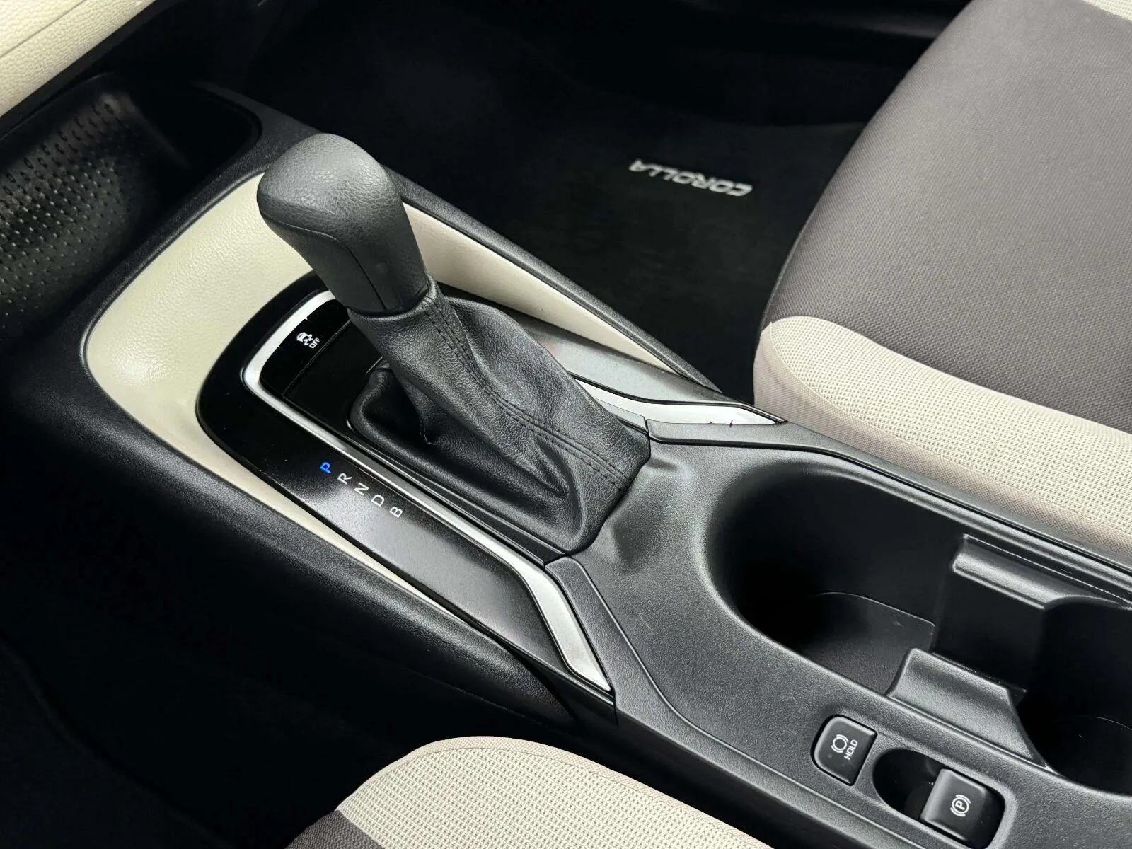 Toyota Corolla photo 32