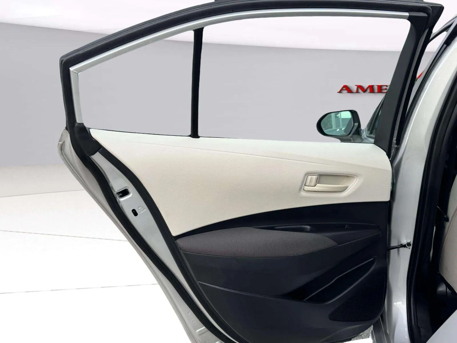 Toyota Corolla photo 34