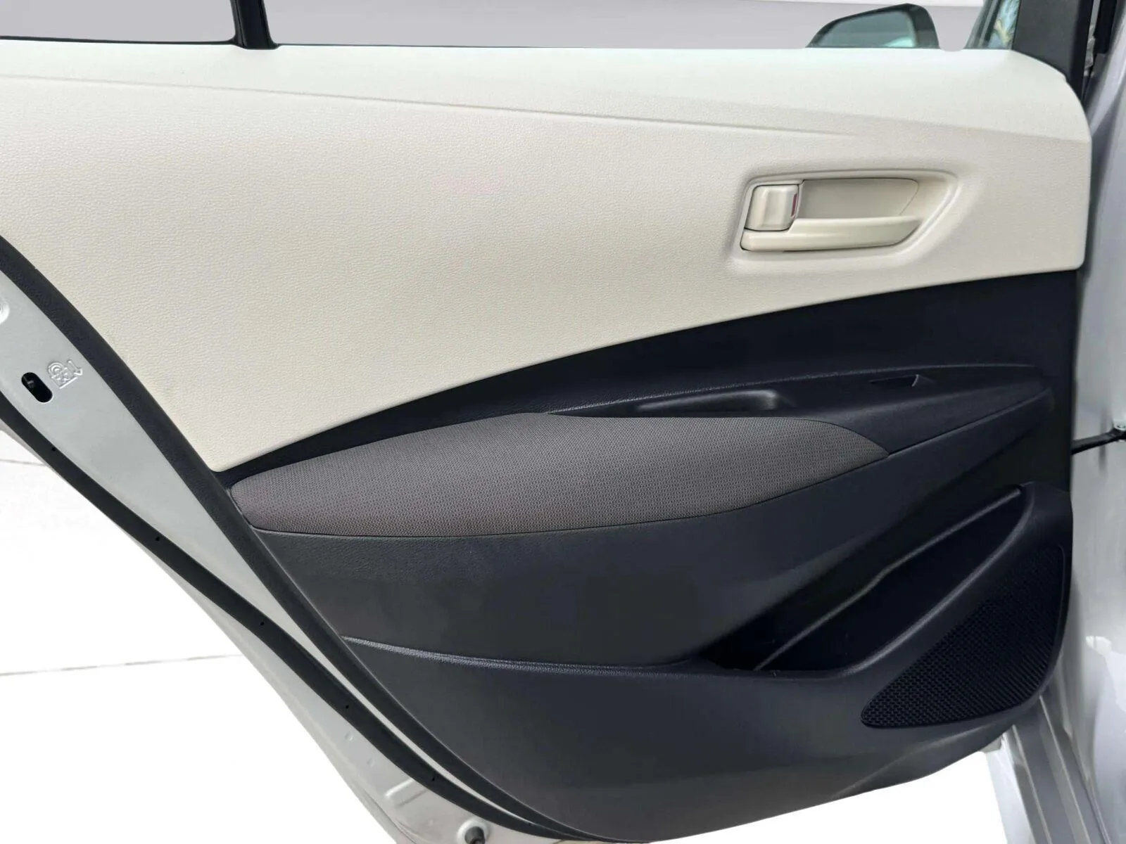 Toyota Corolla photo 35