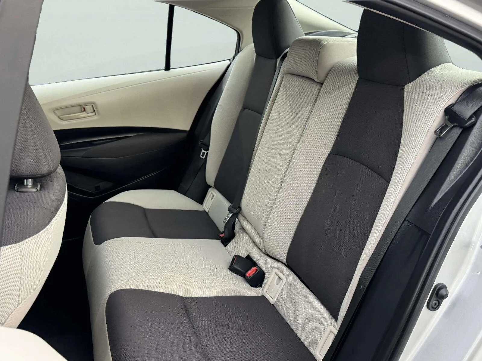 Toyota Corolla photo 36