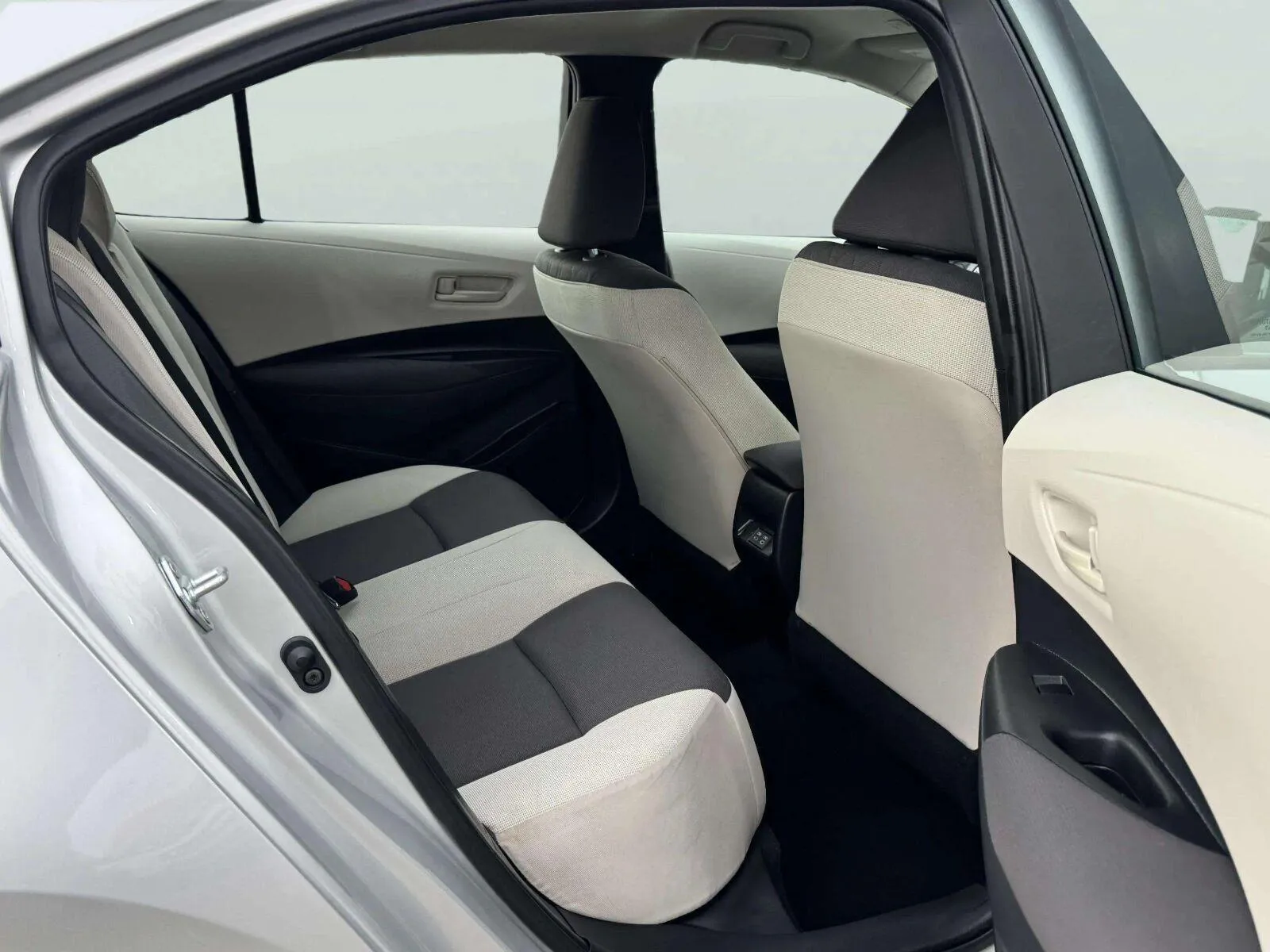 Toyota Corolla photo 38