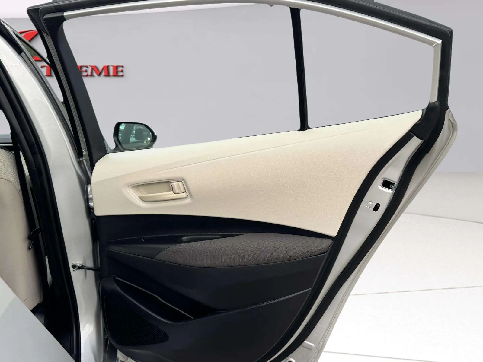 Toyota Corolla photo 39