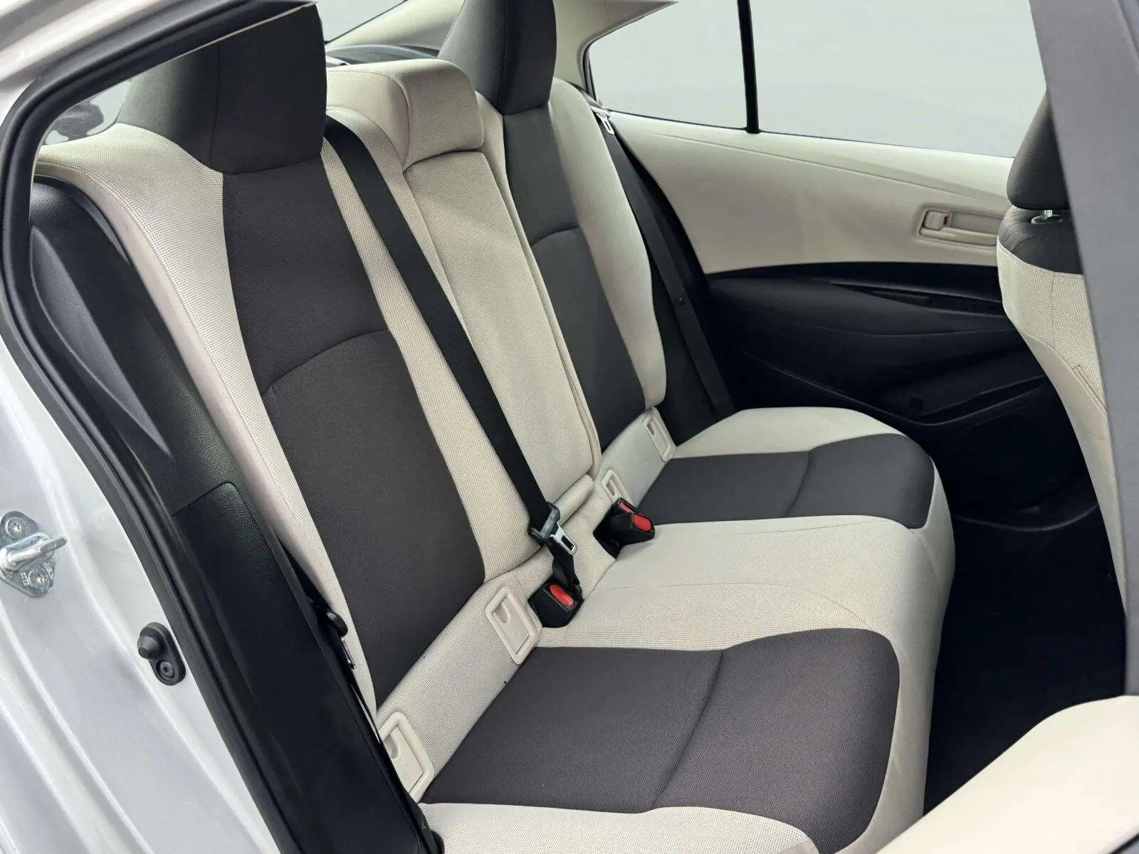 Toyota Corolla photo 41