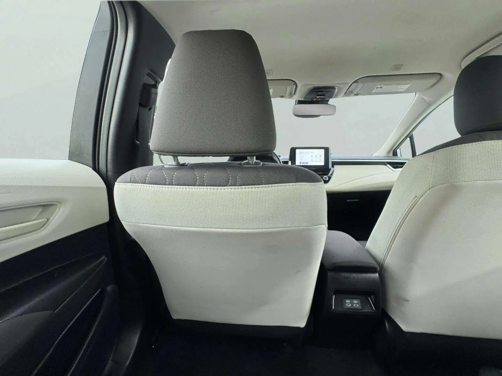 Toyota Corolla photo 43