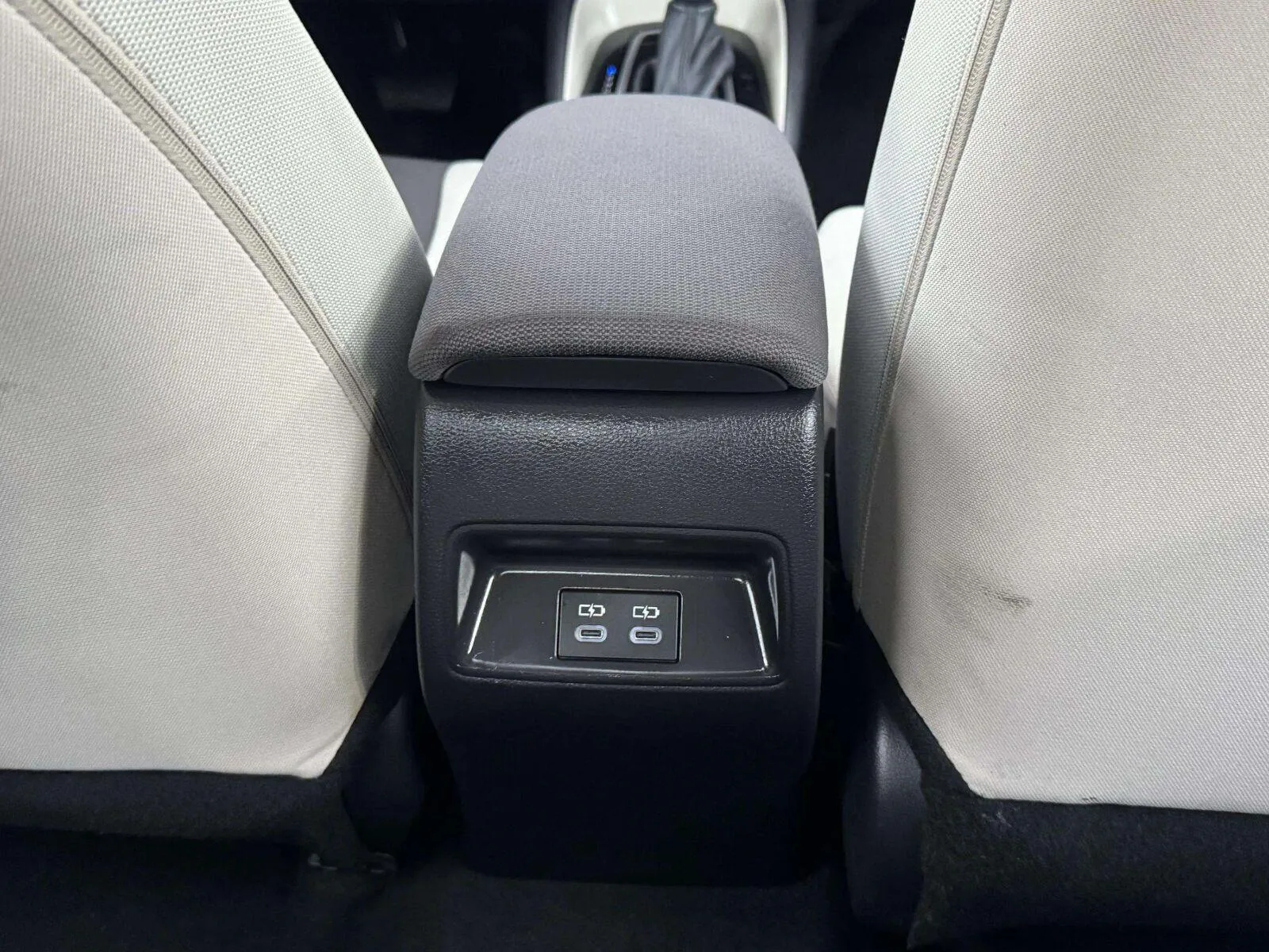 Toyota Corolla photo 44