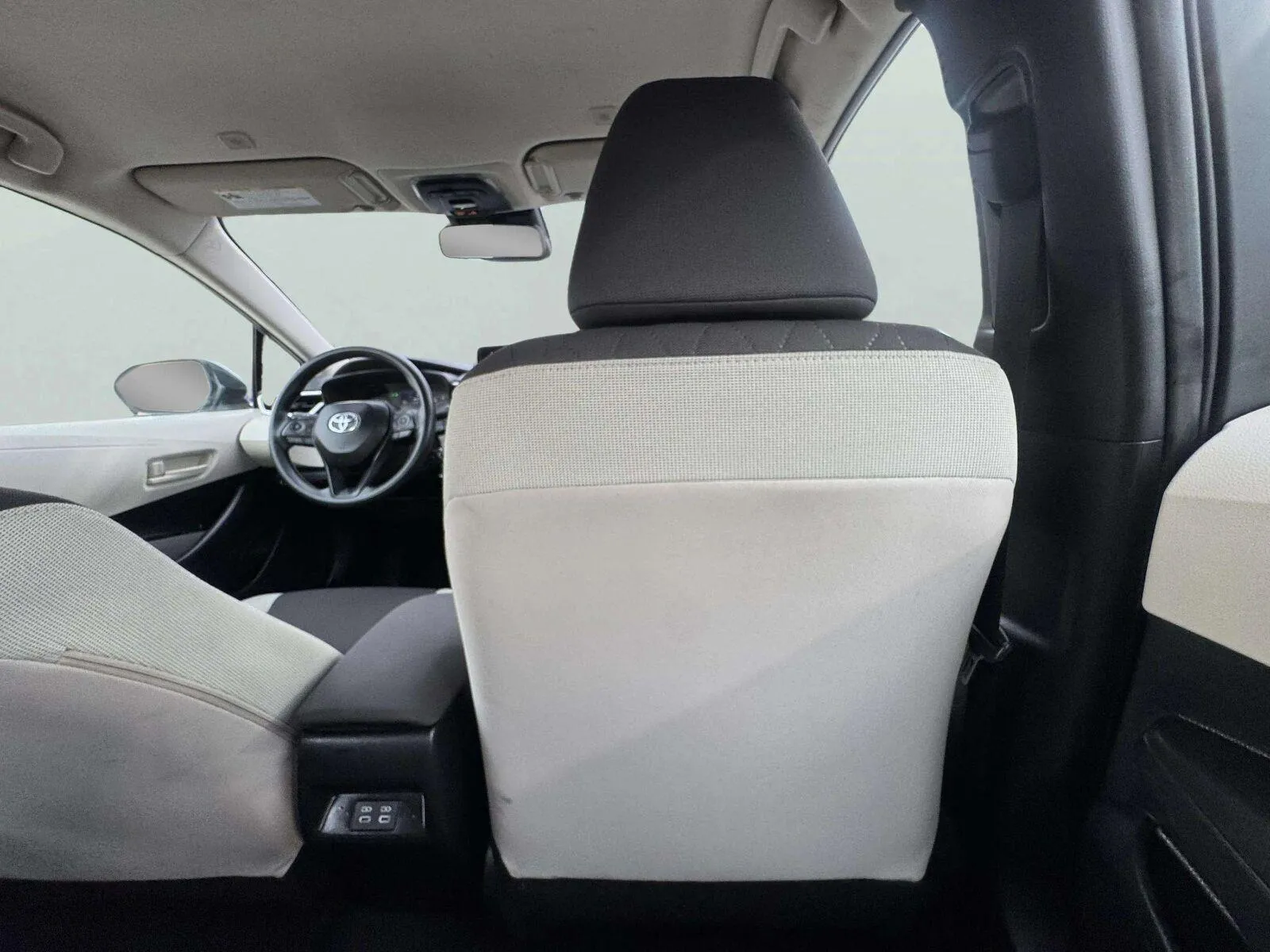 Toyota Corolla photo 45