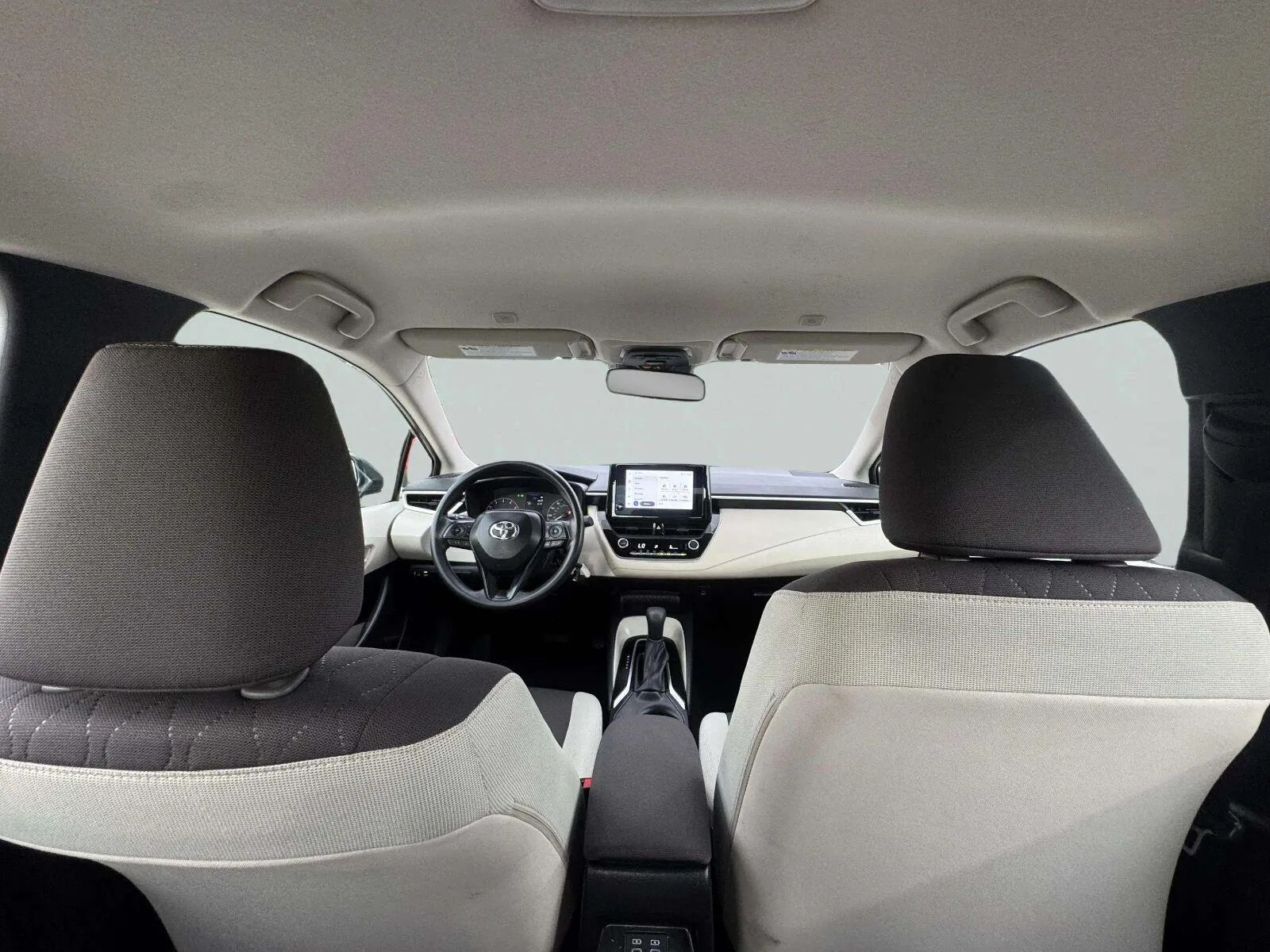 Toyota Corolla photo 46