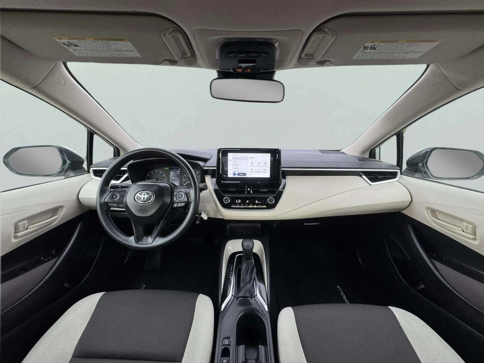 Toyota Corolla photo 47