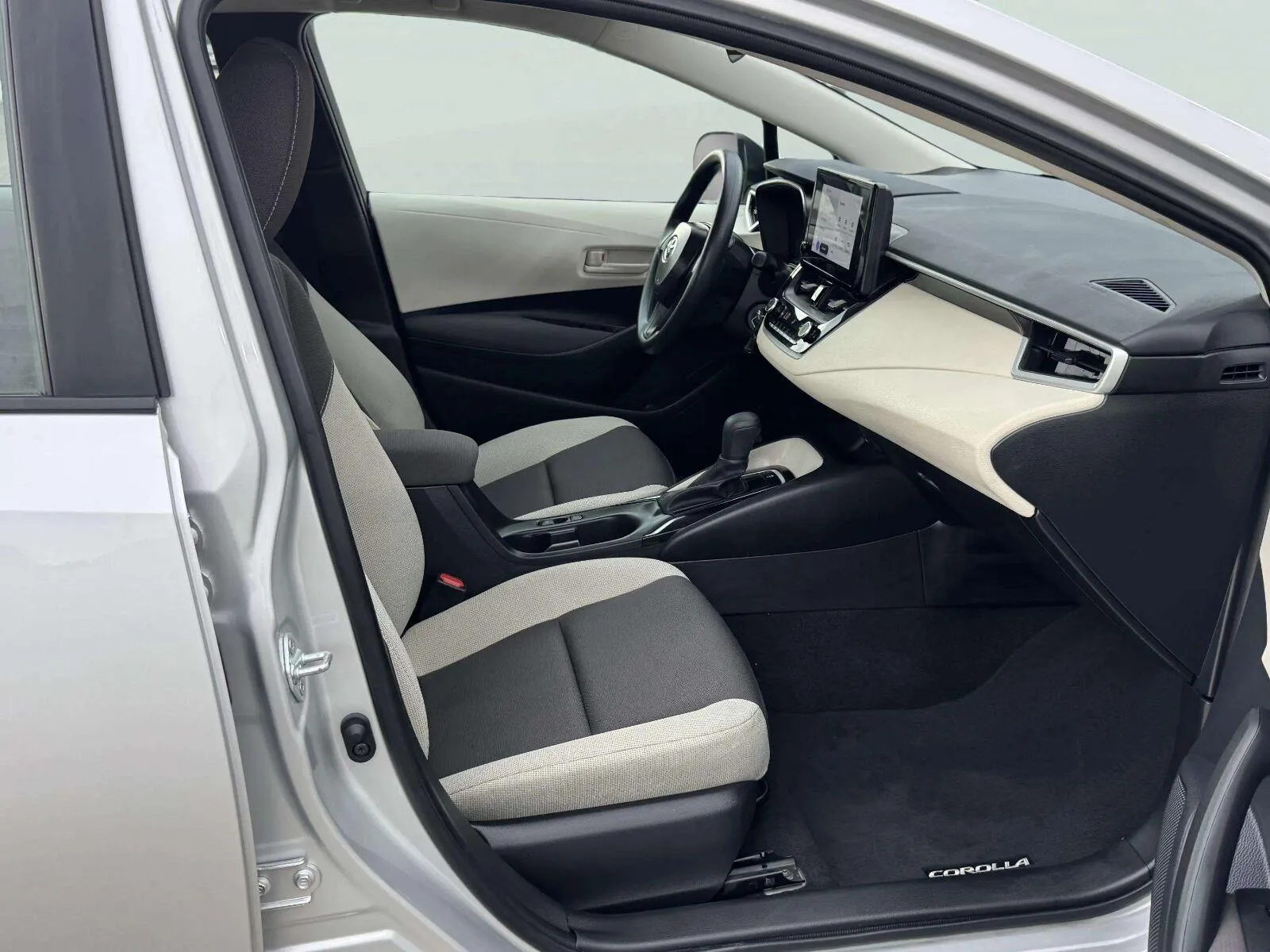 Toyota Corolla photo 48