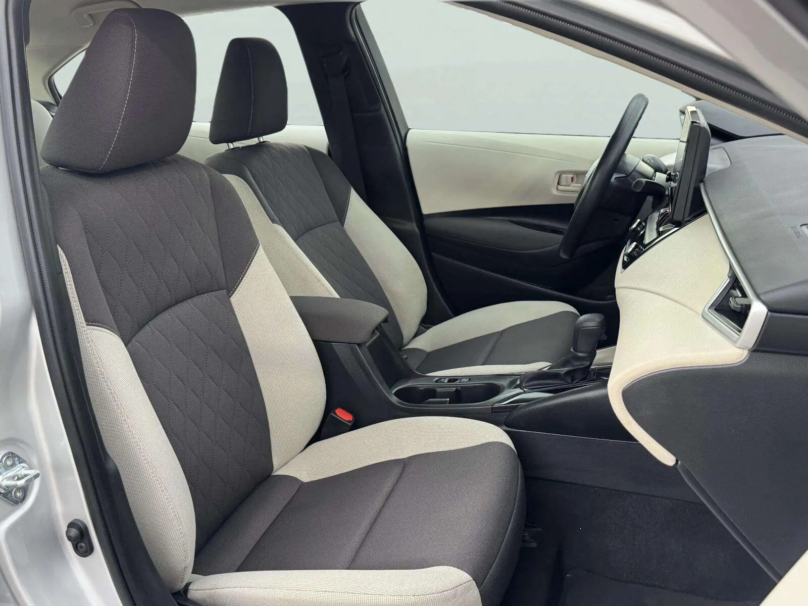 Toyota Corolla photo 51