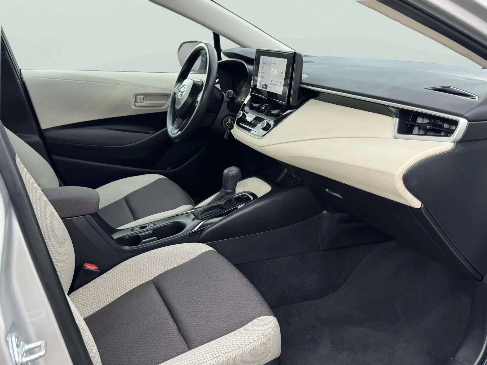 Toyota Corolla photo 52