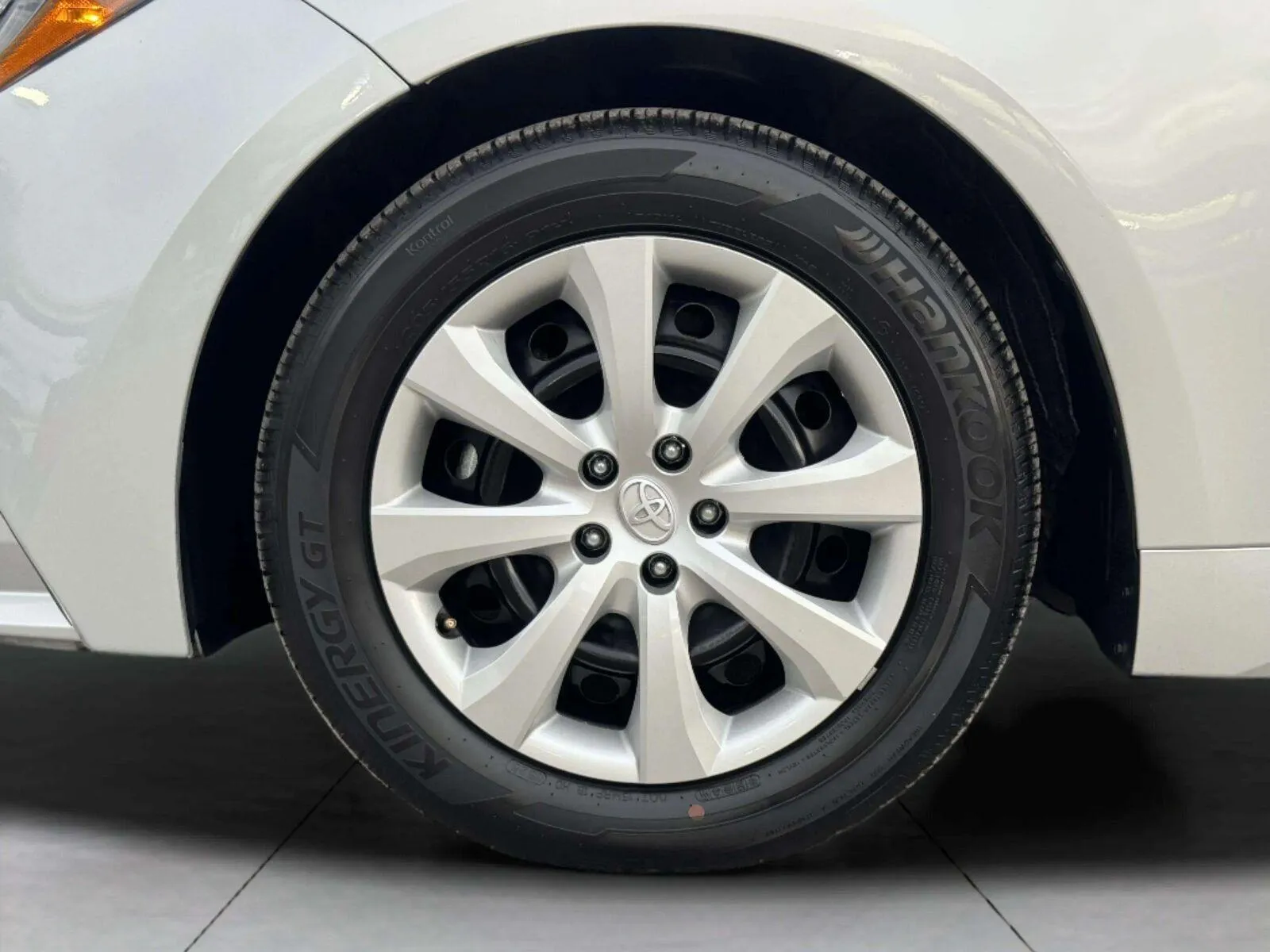 Toyota Corolla photo 54