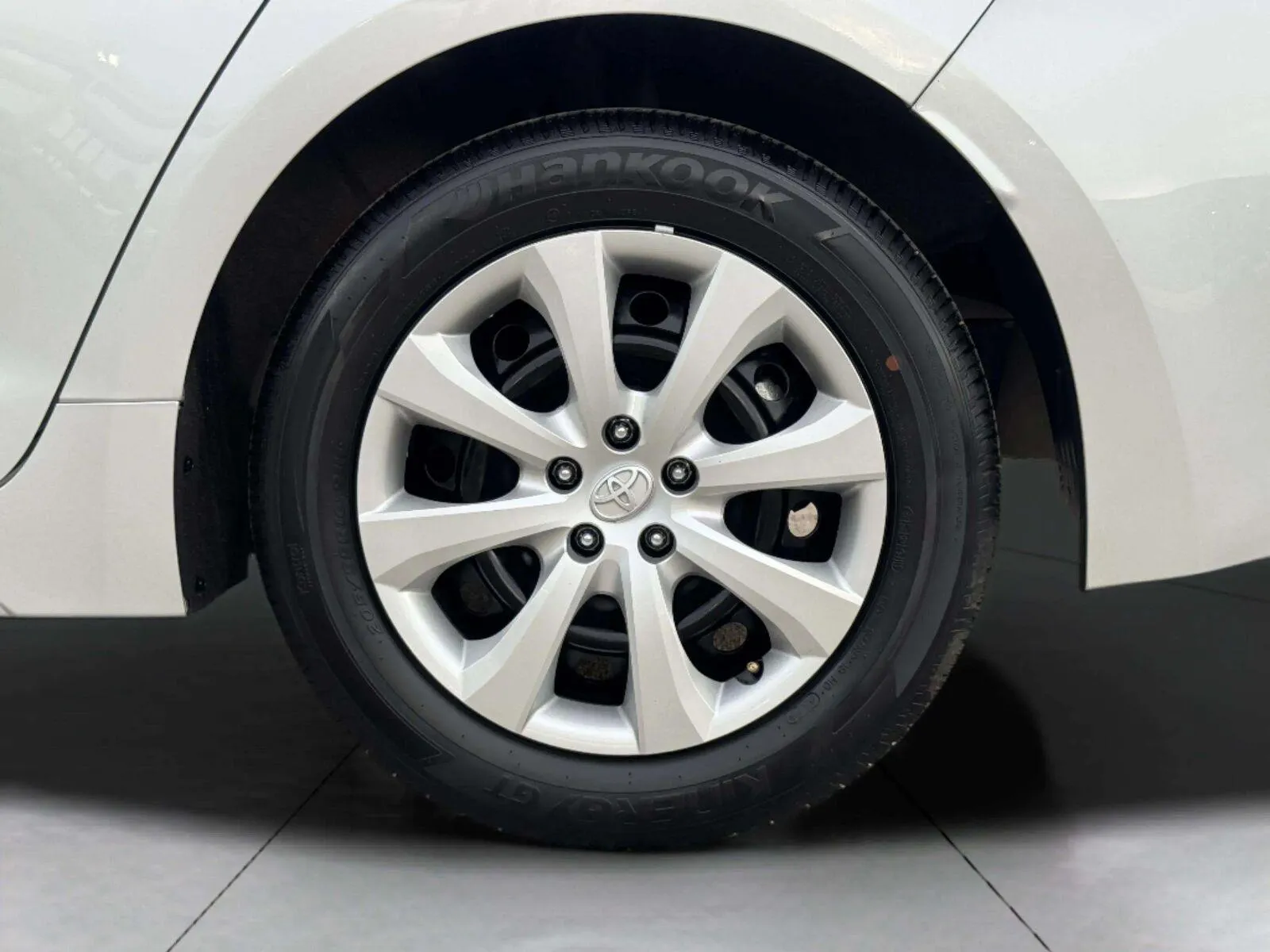 Toyota Corolla photo 55