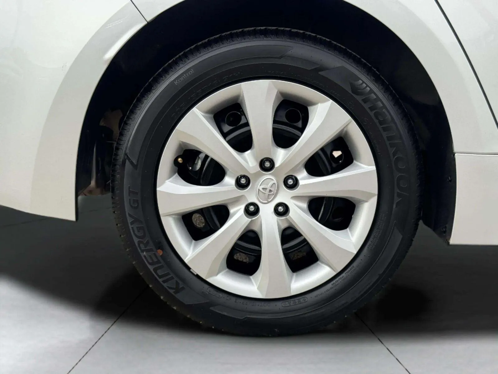 Toyota Corolla photo 56