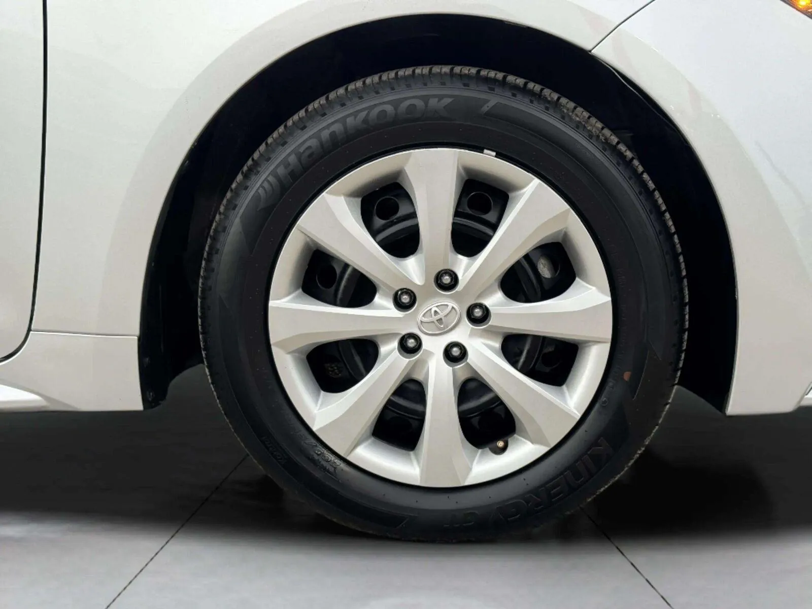 Toyota Corolla photo 57