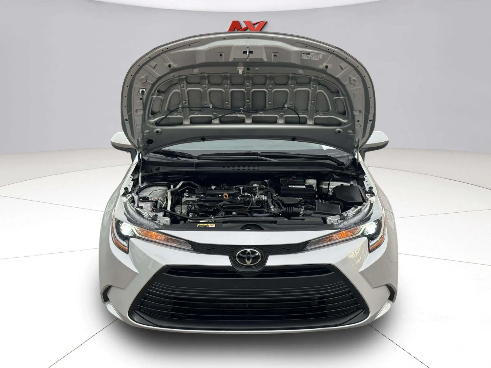 Toyota Corolla photo 59