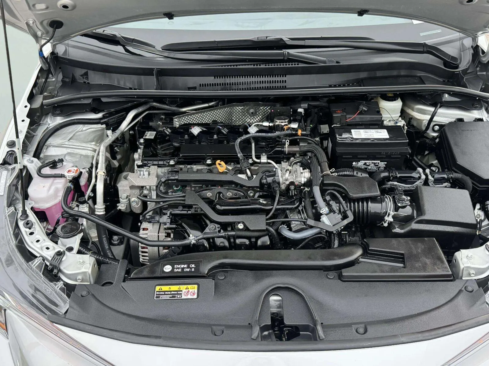 Toyota Corolla photo 60