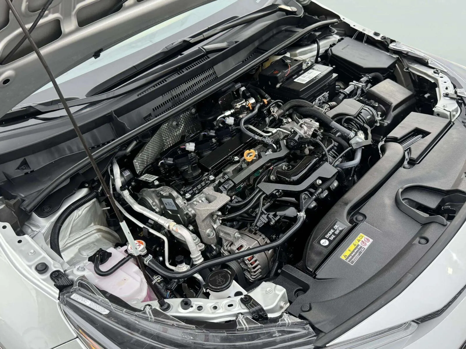 Toyota Corolla photo 61