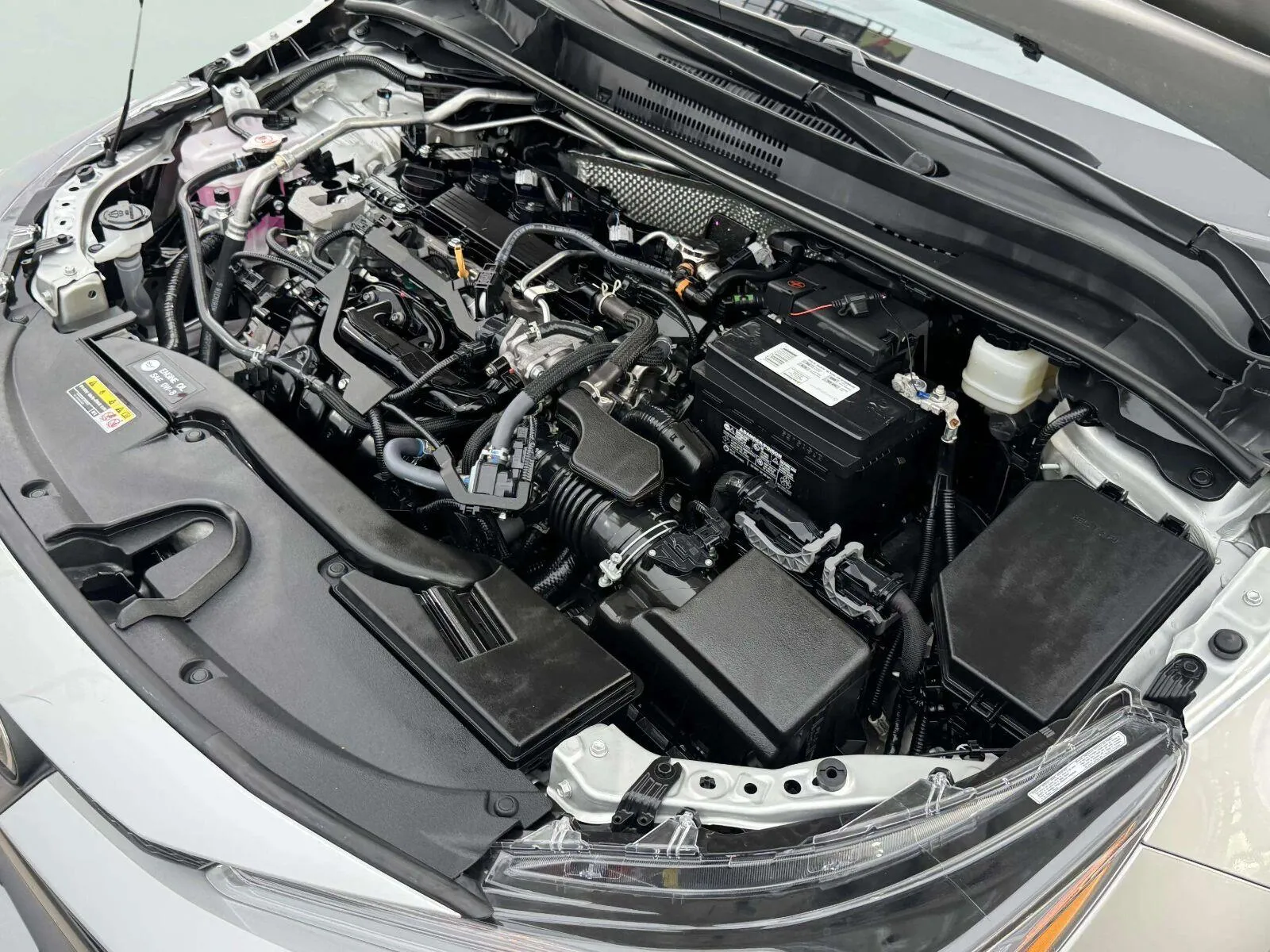 Toyota Corolla photo 62