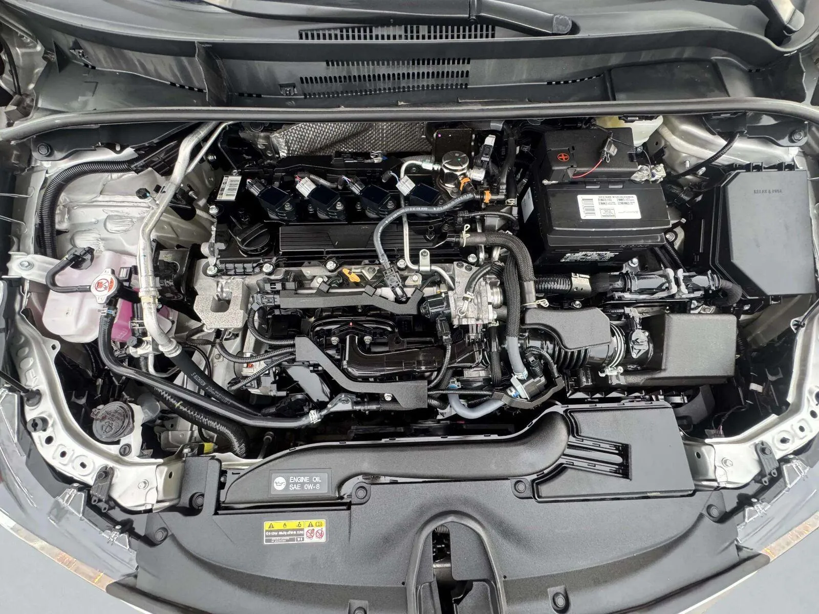 Toyota Corolla photo 63