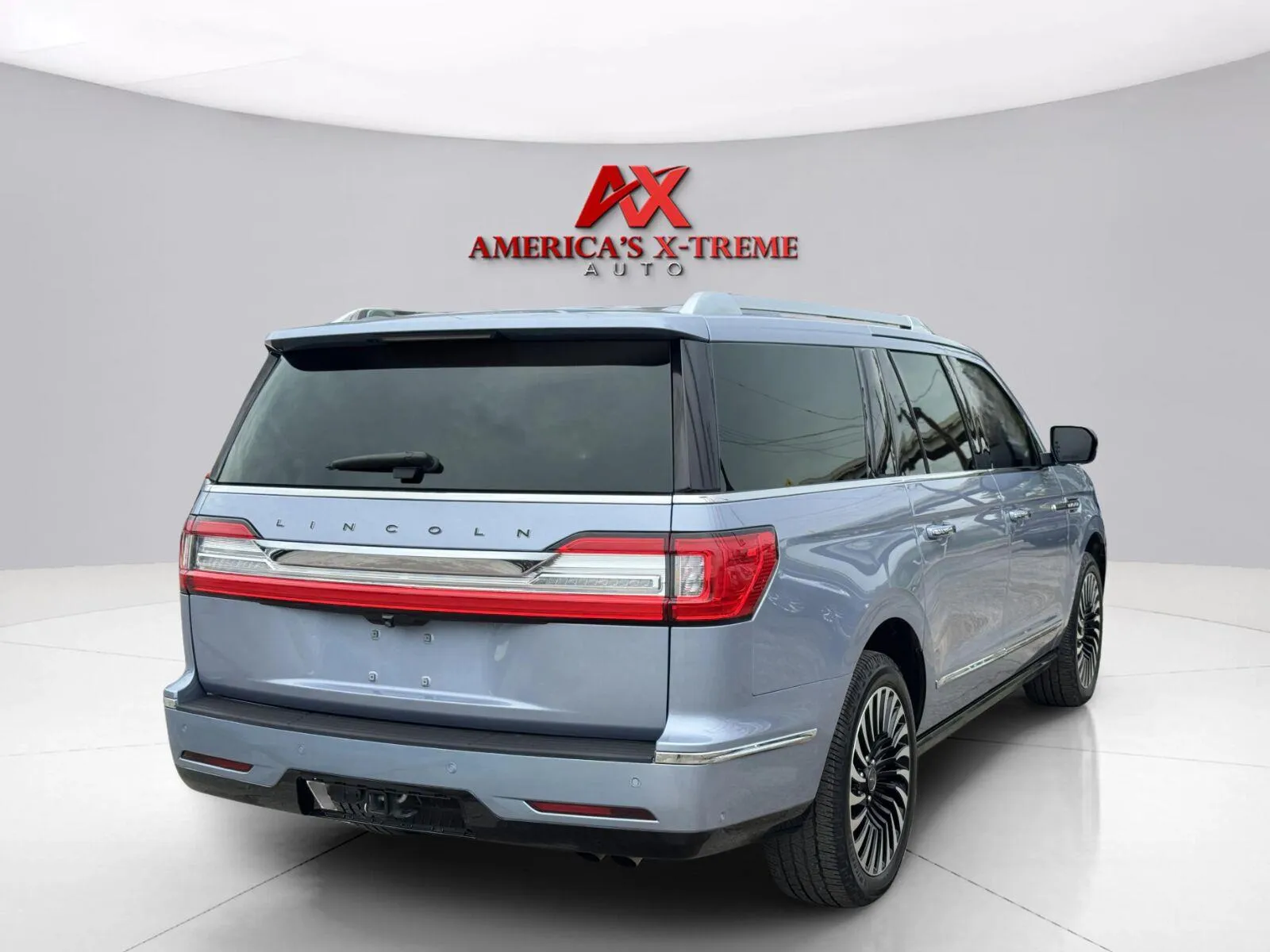 More photos of 2019 Lincoln Navigator L Black Label at America's Xtreme Auto Sales & Auto Repair | Luxury Used Cars & Trucks Dealership, TX